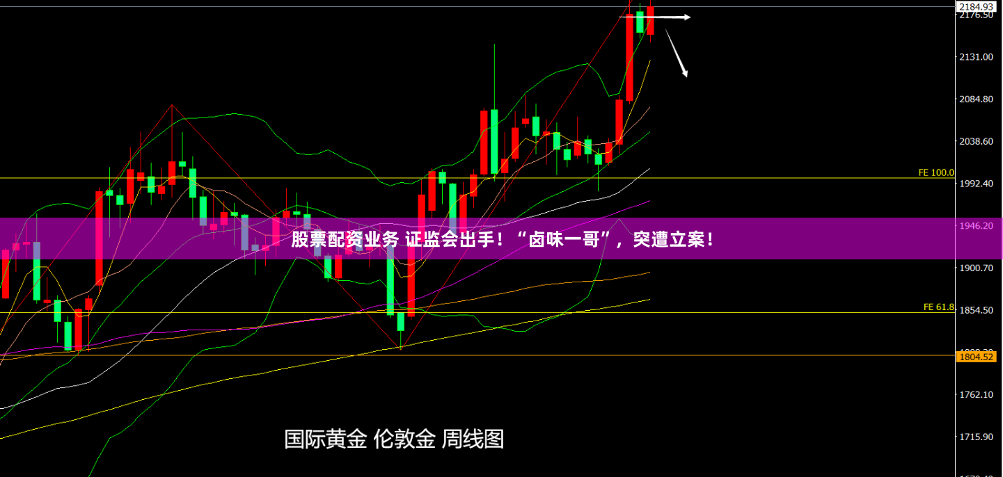 股票配资业务 证监会出手！“卤味一哥”，突遭立案！