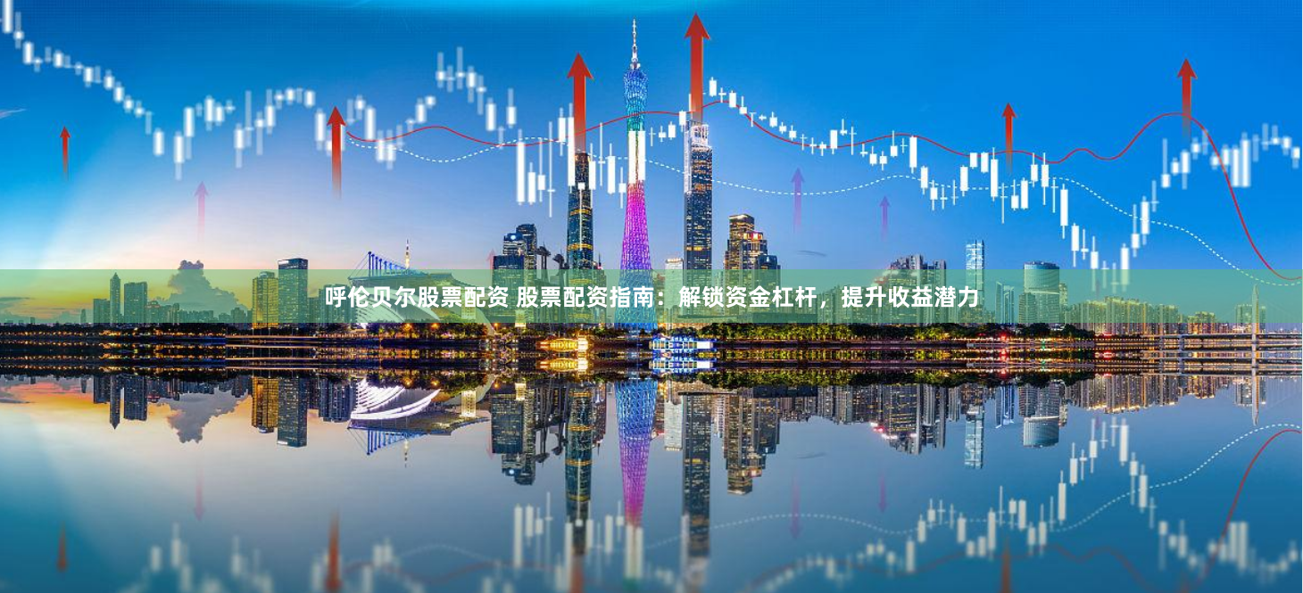 呼伦贝尔股票配资 股票配资指南：解锁资金杠杆，提升收益潜力