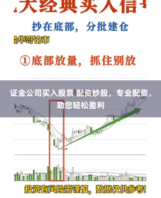 证金公司买入股票 配资炒股，专业配资，助您轻松盈利