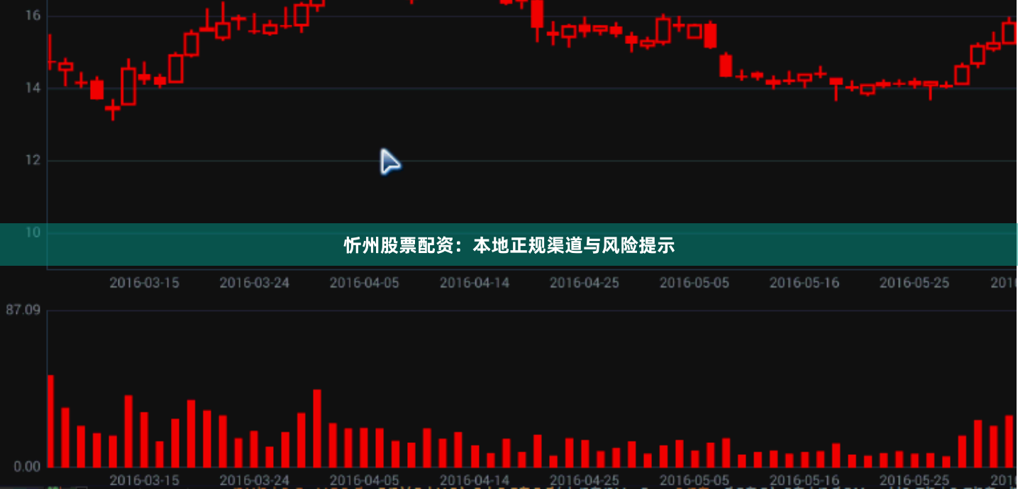 忻州股票配资：本地正规渠道与风险提示