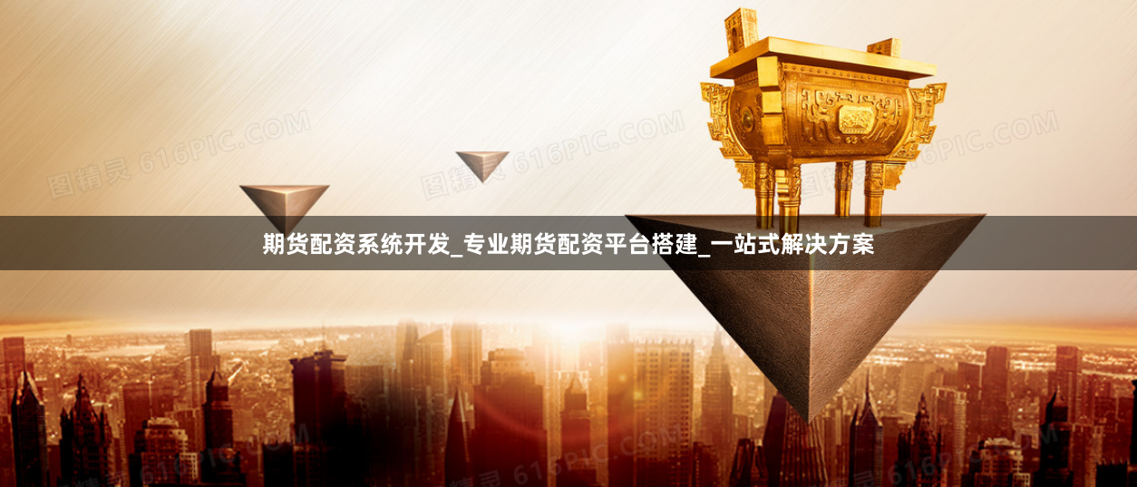 期货配资系统开发_专业期货配资平台搭建_一站式解决方案