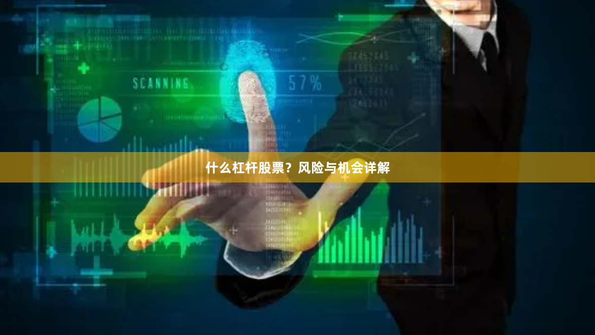 什么杠杆股票？风险与机会详解